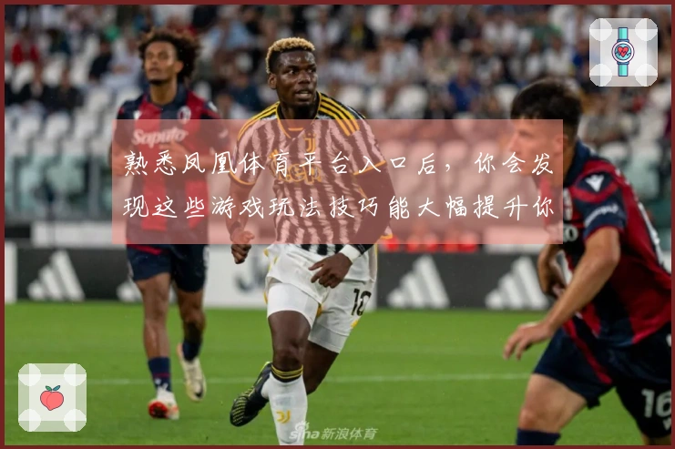 熟悉凤凰体育平台入口后，你会发现这些游戏玩法技巧能大幅提升你的胜率